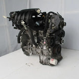 JDM 2002-2006 NISSAN ALTIMA DOHC 2.5L ENGINE ( QR25 )
