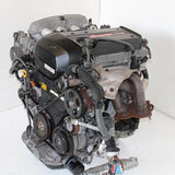 ( ACTUAL PHOTOS ) JDM 1998-2002 TOYOTA ALTEZZA 3SFE BEAMS DUAL VVTI ENGINE MANUAL VERSION