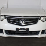 JDM 2009-2014 JDM ACURA TSX SEDAN FRONT END CONVERSION NOSE CUT