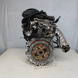 JDM 2004-2009 TOYOTA PRIUS C 1.5L VVTI HYBRID ENGINE ( 1NZFXE.ENG )