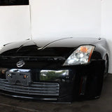 JDM 2003-2009 NISSAN 350Z Z33 FAIRLADY FRONT END CONVERSION NOSE CUT