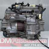 JDM 2002-2003 ACURA TL J32A TYPE S V6 3.2L AUTOMATIC TRANSMISSION ( B7WA.AT )