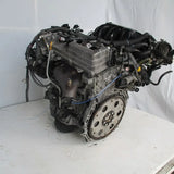 JDM 2008-2012 TOYOTA AVALON 3.5L FWD ENGINE ( 2GRFE.ENG )