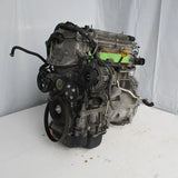 JDM 2001-2008 TOYOTA HIGHLANDER 2.4L DOHC VVTI ENGINE ONLY ( 2AZ.ENG )