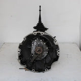 JDM 2005-2012 NISSAN XTERRA 4.0L V6 REAR WHEEL DRIVE 6MT TRANSMISSION ONLY ( VQ40.RWD.6MT )