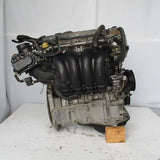 JDM 2002-2009 TOYOTA CAMRY 2.4L DOHC VVTI ENGINE ONLY ( 2AZ.ENG )
