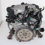 JDM 2004-2008 INFINITI FX35 V6 3.5L ALL WHEEL DRIVE ENGINE ONLY ( VQ35DE.AWD.ENG )
