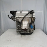 JDM 2003-2008 ACURA TSX TYPE S 2.4L DOHC I-VTEC ENGINE ONLY ( K24A.RBB )