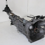JDM 2013-2016 TOYOTA SCION FRS 6 SPEED MANUAL TRANSMISSION ONLY