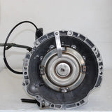 JDM 2005-2012 NISSAN PATHFINDER 4.0L V6 ALL WHEEL DRIVE OFF ROAD PACKAGE TRANSMISSION ( VQ40.AWD.AT )