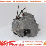 JDM 1999-2003 LEXUS RX300 V6 2 WHEEL DRIVE AUTOMATIC TRANSMISSION ( 1MZ.AT )