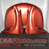 JDM 2003-2007 NISSAN MURANO NOSE CUT