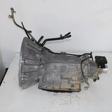 JDM 2009-2012 NISSAN FRONTIER 4.0L V6 REAR WHEEL DRIVE TRANSMISSION ONLY ( VQ40.RWD.AT )