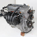 JDM 2007-2011 TOYOTA CAMRY 2.4L DOHC VVTI HYBRID ENGINE ONLY ( 2AZFXE.ENG )