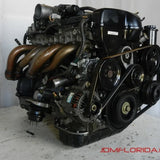 2JZ-GE VVTi Engine for Sale | JDM Lexus IS300 3.0L
