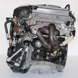 ( ACTUAL PHOTOS ) JDM 1998-2002 TOYOTA ALTEZZA 3SFE BEAMS DUAL VVTI ENGINE AUTO VERSION
