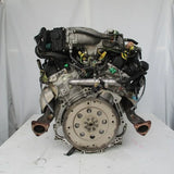 JDM 2005-2008 INFINITI M35 3.5L V6 ENGINE ONLY ( VQ35DE.ENG )