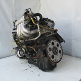 JDM 1997-2003 TOYOTA TACOMA 2.7L 4 CYL COIL PACK TYPE ( 3RZ.ENG )