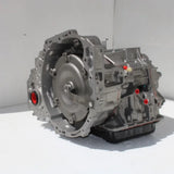 ( SAMPLE PHOTOS )REMAN 0 MILES JDM 2009-2016 TOYOTA VENZA 2.7L AUTOMATIC TRANSMISSION ( U760E )