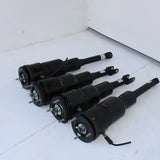 JDM 2007-2012 LEXUS LS460 REAR WHEEL DRIVE SET OF FRONT AND REAR SUSPENSION