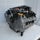 JDM 2005-2007 SUBARU TRIBECA 3.0L DOHC H6 FLAT 6 CYLINDER ENGINE ONLY ( EZ30R.ENG )