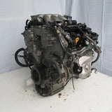 JDM 2003-2007 NISSAN MURANO 3.5L FRONT WHEEL DRIVE V6 ENGINE ( VQ35.FWD.ENG )