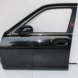JDM 1993-1997 NISSAN SKYLINE R33 COMPLETE PAIR OF LEFT AND RIGHT FRONT DOORS ( SEDAN MODEL )