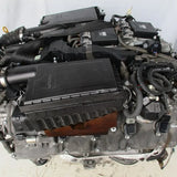Lexus V8 Engine for Sale | JDM 1UR-FSE 4.6L LS460