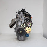 JDM 2006-2008 HONDA FIT / JAZZ 1.5L VTEC ENGINE ( L15A )