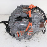 JDM 2009-2015 TOYOTA PRIUS CVT HYBRID 2ZRFXE AUTOMATIC TRANSMISSION ( P410 )