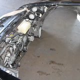 JDM 2009-2012 LEXUS LS460 FRONT END CONVERSION NOSE CUT