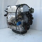 JDM 2002-2005 HONDA CIVIC / ACURA RSX BASE MODEL 2.0L DOHC I-VTEC PNC / PPA ENGINE ONLY (K20A)