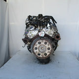 JDM 1996-2004 TOYOTA TACOMA 3.4L V6 ENGINE ONLY ( 5VZ.ENG )