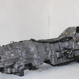 JDM 2005-2012 NISSAN PATHFINDER 4.0L V6 ALL WHEEL DRIVE OFF ROAD PACKAGE TRANSMISSION ( VQ40.AWD.AT )