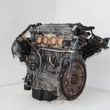 JDM 2007-2009 TOYOTA RAV 4 DOHC 2.4L VVTI ENGINE ONLY ( 2AZFE.2 )