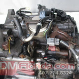 JDM 2002-2003 ACURA TL J32A TYPE S V6 3.2L AUTOMATIC TRANSMISSION ( B7WA.AT )