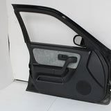 JDM 1993-1997 NISSAN SKYLINE R33 COMPLETE PAIR OF LEFT AND RIGHT FRONT DOORS ( SEDAN MODEL )