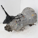 JDM 2005-2012 NISSAN XTERRA 4.0L V6 REAR WHEEL DRIVE 6MT TRANSMISSION ONLY ( VQ40.RWD.6MT )