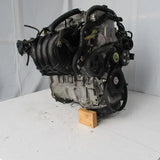 JDM 2001-2008 TOYOTA HIGHLANDER 2.4L DOHC VVTI ENGINE ONLY ( 2AZ.ENG )