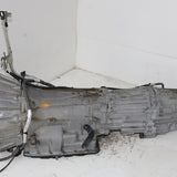 JDM 2004-2008 INFINITI FX35 V6 3.5L ALL WHEEL DRIVE AUTOMATIC TRANSMISSION ONLY ( VQ35DE.AWD.AT )