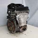 JDM 2004-2009 TOYOTA PRIUS C 1.5L VVTI HYBRID ENGINE ( 1NZFXE.ENG )