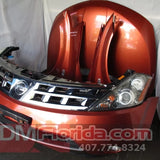 JDM 2003-2007 NISSAN MURANO NOSE CUT