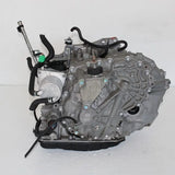 JDM 2007-2012 NISSAN ALTIMA 2.5L CVT AUTOMATIC TRANSMISSION ( QR25DE.CVT.AT )