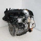 KDM 2012-2015 KIA OPTIMA 2.0L TURBO ENGINE ( G4KH )
