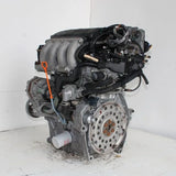 JDM 2009-2014 HONDA FIT / JAZZ 1.5L VTEC ENGINE ( L15A )