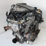 JDM 2004-2008 INFINITI FX35 V6 3.5L ALL WHEEL DRIVE ENGINE ONLY ( VQ35DE.AWD.ENG )