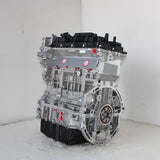 KDM 2015-2019 HYUNDAI SONATA 2.0L TURBO THETA II GDI ENGINE ( G4KH.GEN2 ) BRAND NEW