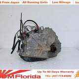 JDM 1999-2003 LEXUS RX300 V6 2 WHEEL DRIVE AUTOMATIC TRANSMISSION ( 1MZ.AT )