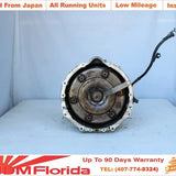 JDM 2001-2003 LEXUS LS430 REAR WHEEL DRIVE AUTOMATIC TRANSMISSION ( 3F440 )