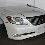 JDM 2007-2009 LEXUS LS460 FRONT END CONVERSION NOSE CUT